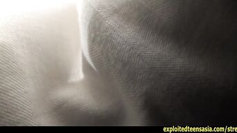 Jan Amateur Teen Neo Gets Creampie In This Uncensored Pov Movie Shaved Puss