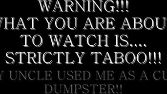 Horny stepuncle fucking his adorable big boobs stepniece in the kitchen