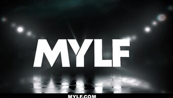 MYLF - Katie Morgan Gets Dicked Down By Her Man\u2019s Friend