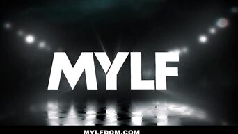 MYLFDOM - Dani Jensen Mixes Pain With Pleasure
