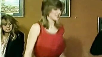 Debee Ashby and friends