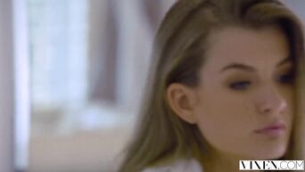 VIXEN Mia Melano Has A Rebellious Adventure And Wild Sex
