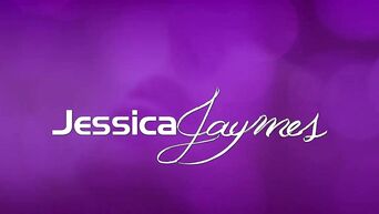 Hot MILF Jessica Jaymes fucking a young cock