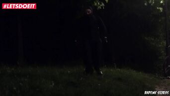 LETSDOEIT - Wild BDSM and Kinky Ass Fingering with Submissive German