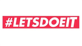 LETSDOEIT - Russian Meeting In Prague