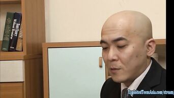 Jav Idol Ai Hoshina Bullied At Home Finger Fucked Made To Suck Her Pussy