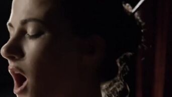 LETSDOEIT - Rich Teen Has a Romantic Fantasy Fuck With Her Gardner
