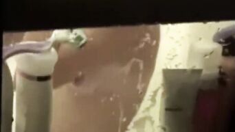 Hidden Cam Cute Girl next door neighbor