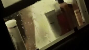 Hidden Cam Cute Girl next door neighbor