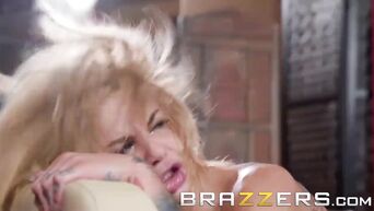 Brazzers- Bonnie Rotten &Toni Ribas, Xander Corvus - The cumback