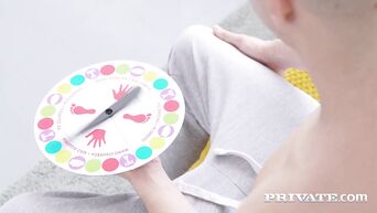 Private.com Fucking With Friends - EPORNER
