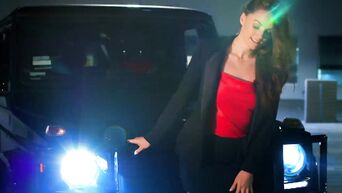 TUSHYRAW Blonde Teen Has Unforgettable First Anal Experience