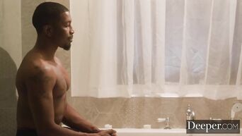 Deeper. Eliza Ibarra Just Wants Him to Let Go for Her