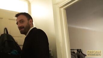 PASCALSSUBSLUTS - Pretty Mea Melone hardfucked in both holes