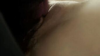 LETSDOEIT - Sensual Tease Leads To Passionate Fuck