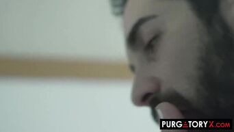 PURGATORYX Beauty and The Priest Part 2 with Lilly Hall