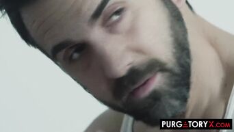 PURGATORYX Beauty and The Priest Part 2 with Lilly Hall