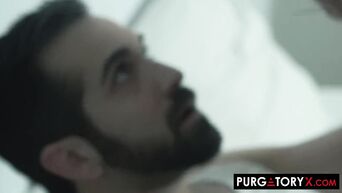 PURGATORYX Beauty and The Priest Part 2 with Lilly Hall