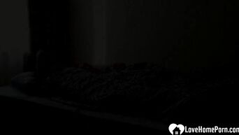 Best home porn morning sex clip