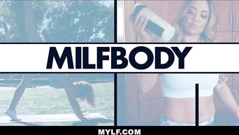 MYLF - Tennis Instructor Fucks Hot MILF