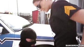 MOLLY JANE FUCK THE POLICE