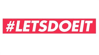 LETSDOEIT - Hot Teen BFF's Scam Gym Owner Of His Honeymoon Money