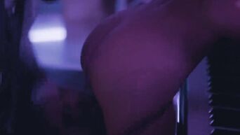 Deeper. Riley Reid Finally Gets Her First Experience