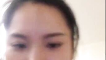 China couple girl very nice