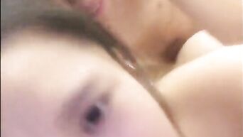 China couple girl very nice