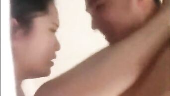 China couple girl very nice