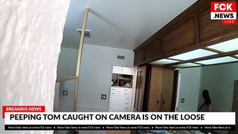FCK News - Girl Fucked By Intruder While Boyfriend Is Sleeping