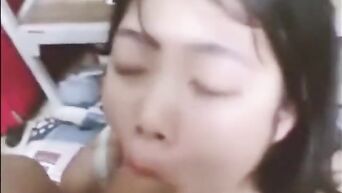 teen chinese girl 1