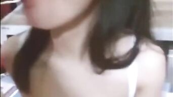 teen chinese girl 1