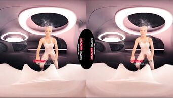RealityLovers - Foursome Fuck in Outer Space