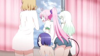 Best cartoon Hentai anime in 2018 schoolgirls babe Compilations58