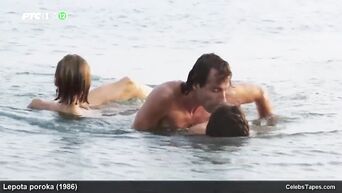 Europe Celebrity Actresses Nude And Wild Sex Scenes