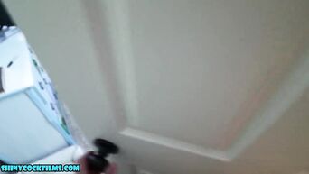 Son Demands Sex From Cheating Step Mom & Cums on Her PAWG Ass - Part 3