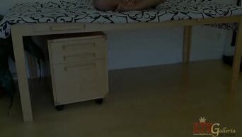 Lily Ivy - Masturbation N\u00b0 2