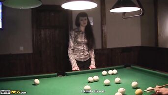 guys fucking hokhlushku in the sauna