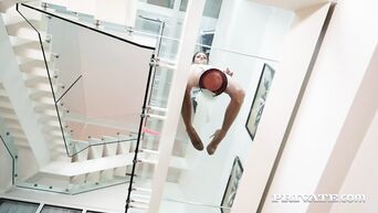 PRIVATE - Willing Gina Gerson Gets Ass Fucked!