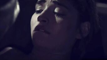 Emily Willis - Cinematic Version
