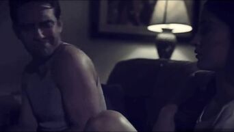 Emily Willis - Cinematic Version