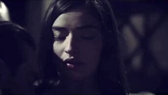 Emily Willis - Cinematic Version