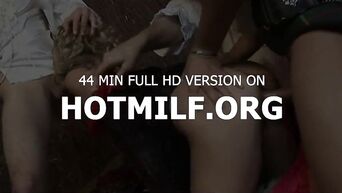 MILF Hates Brother Cock