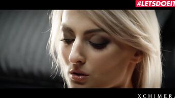 LETSDOEIT - Rough Fantasy SEX Session For Beautiful Teen Katy Rose