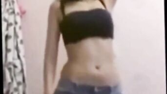 Natural Big Boobs Latina