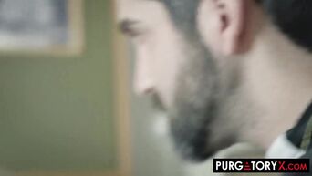 PURGATORYX Beauty And The Priest Part 3 with Lilly Hall