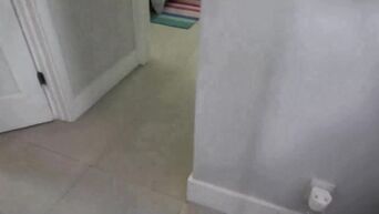 Stepmom couldn\u2019t wait to have me inside her
