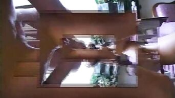 Sneaky Stepdaughter Fucks Her Hunky Stepdad