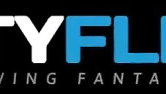 Dirty Flix - Tiffany Watson - Escort fuck with spycam twist